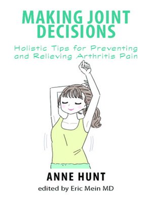 cover image of Making Joint Decisions